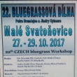 22. dlna Mal Svatonovice