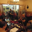 Velvary Na Sladovn� leden 2014